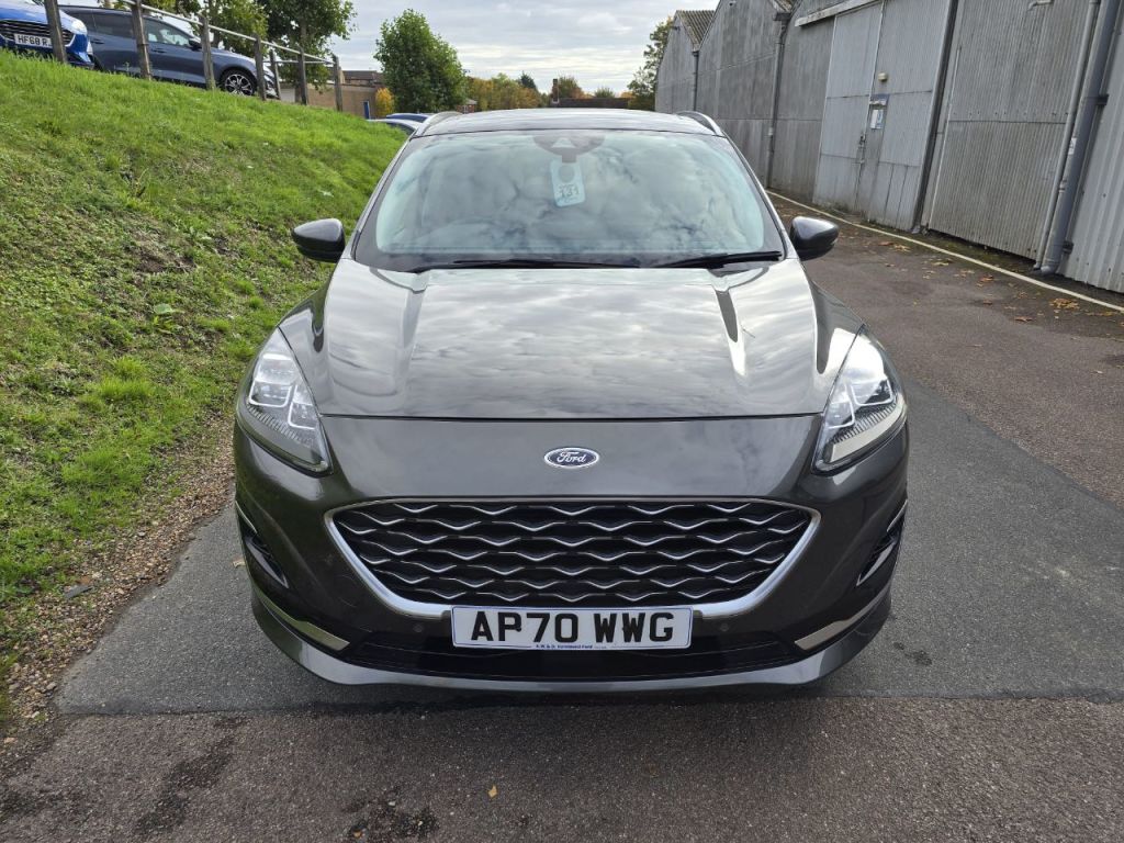 Used Ford Kuga 2020 for sale - 77171487: Photo 47