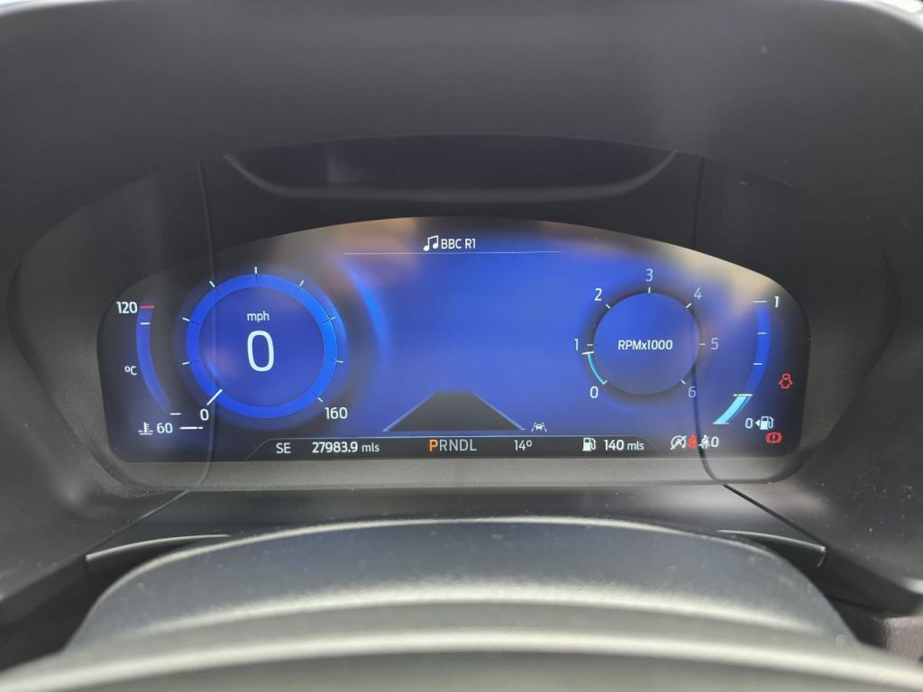 Used Ford Kuga 2020 for sale - 77171487: Photo 6