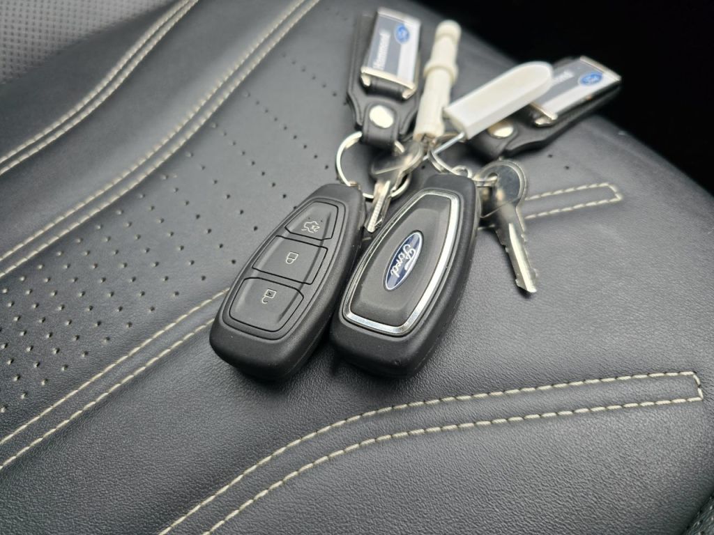 Used Ford Kuga 2020 for sale - 77171487: Photo 9