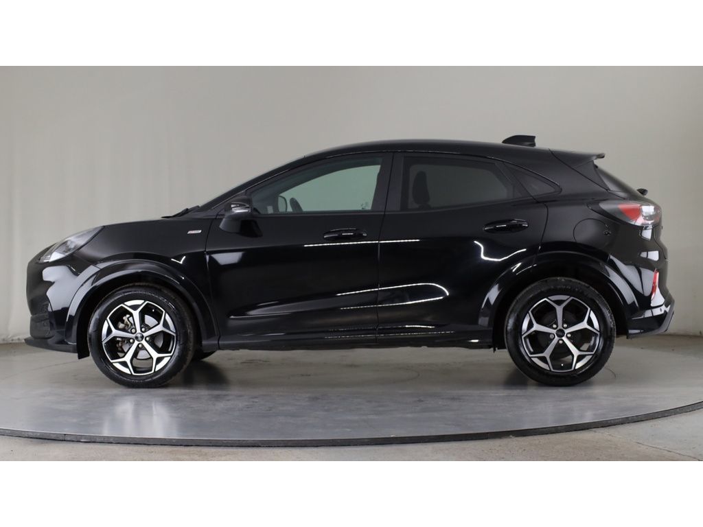 Used Ford Puma 2025 for sale - 77733542: Photo 10