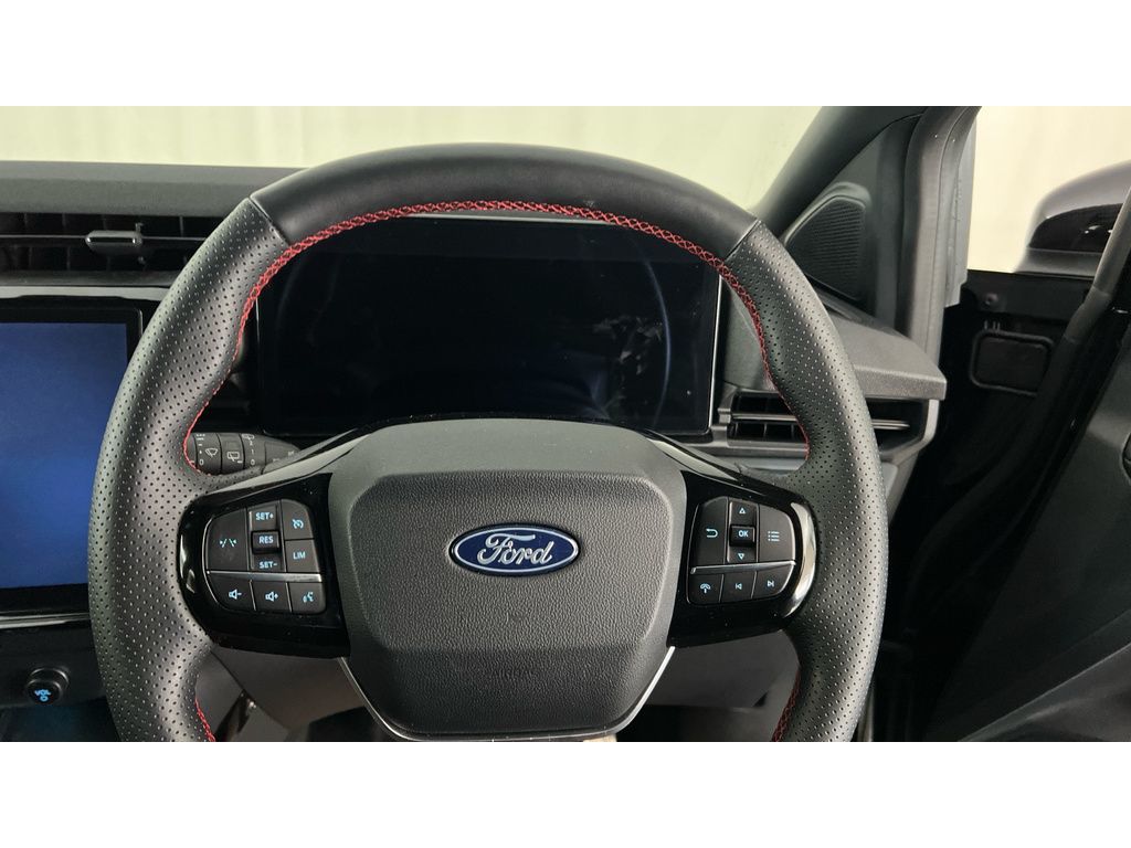 Used Ford Puma 2025 for sale - 77733542: Photo 16