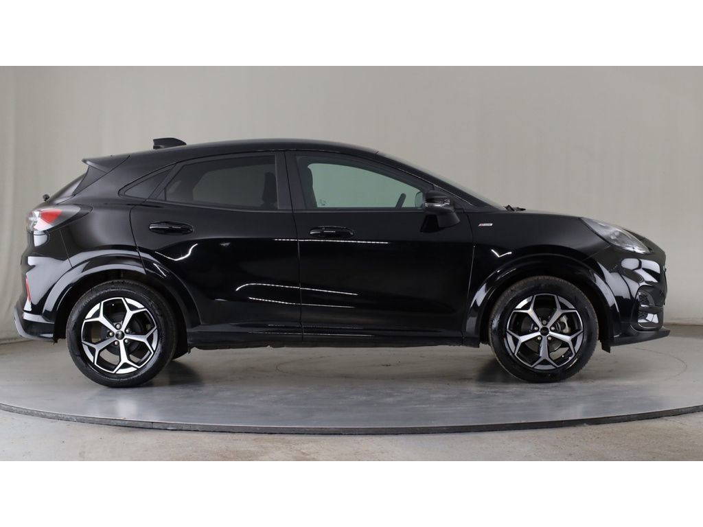 Used Ford Puma 2025 for sale - 77733542: Photo 2