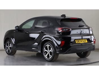 Used Ford Puma 2025 for sale - 77733542: Photo