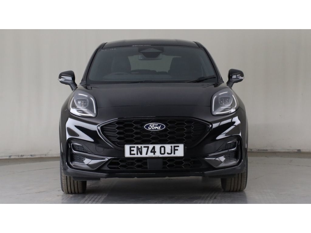 Used Ford Puma 2025 for sale - 77733542: Photo 5