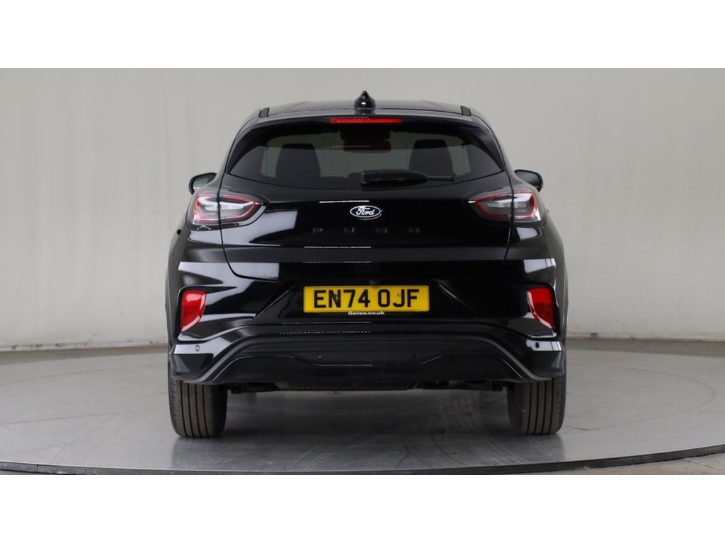 Used Ford Puma 2025 for sale - 77733542: Photo 6