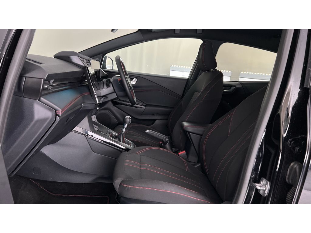 Used Ford Puma 2025 for sale - 77733542: Photo 7