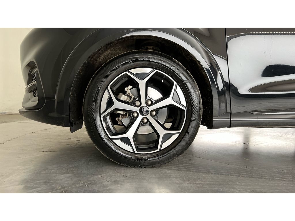 Used Ford Puma 2025 for sale - 77733542: Photo 8