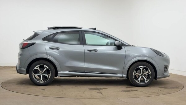 Used Ford Puma 2024 for sale - 76279345: Photo 2
