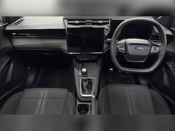 Used Ford Puma 2024 for sale - 76279345: Photo 4