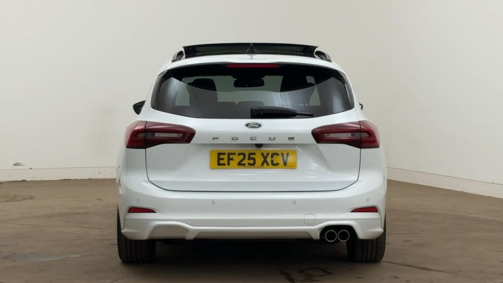 Used Ford Focus 2025 for sale - 76546056: Photo 10