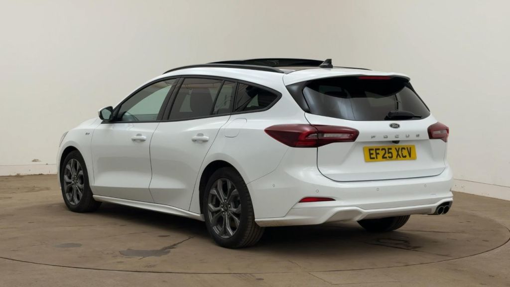 Used Ford Focus 2025 for sale - 76546056: Photo 13