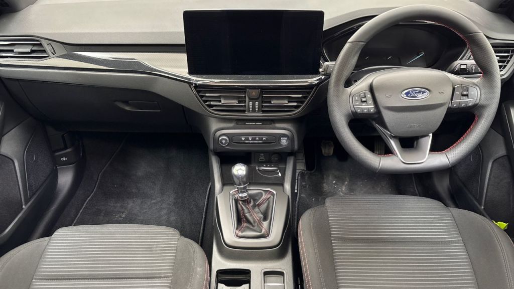 Used Ford Focus 2025 for sale - 76546056: Photo 8