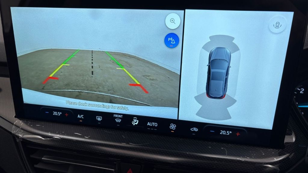 Used Ford Focus 2025 for sale - 76546056: Photo 9