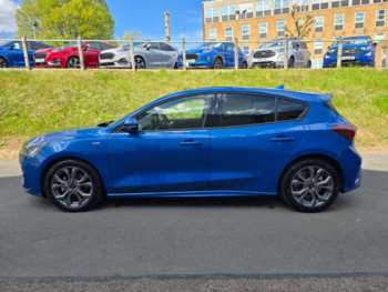 Used Ford Focus 2024 for sale - 74438129: Photo