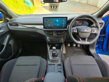 Used Ford Focus 2024 for sale - 74438129: Photo