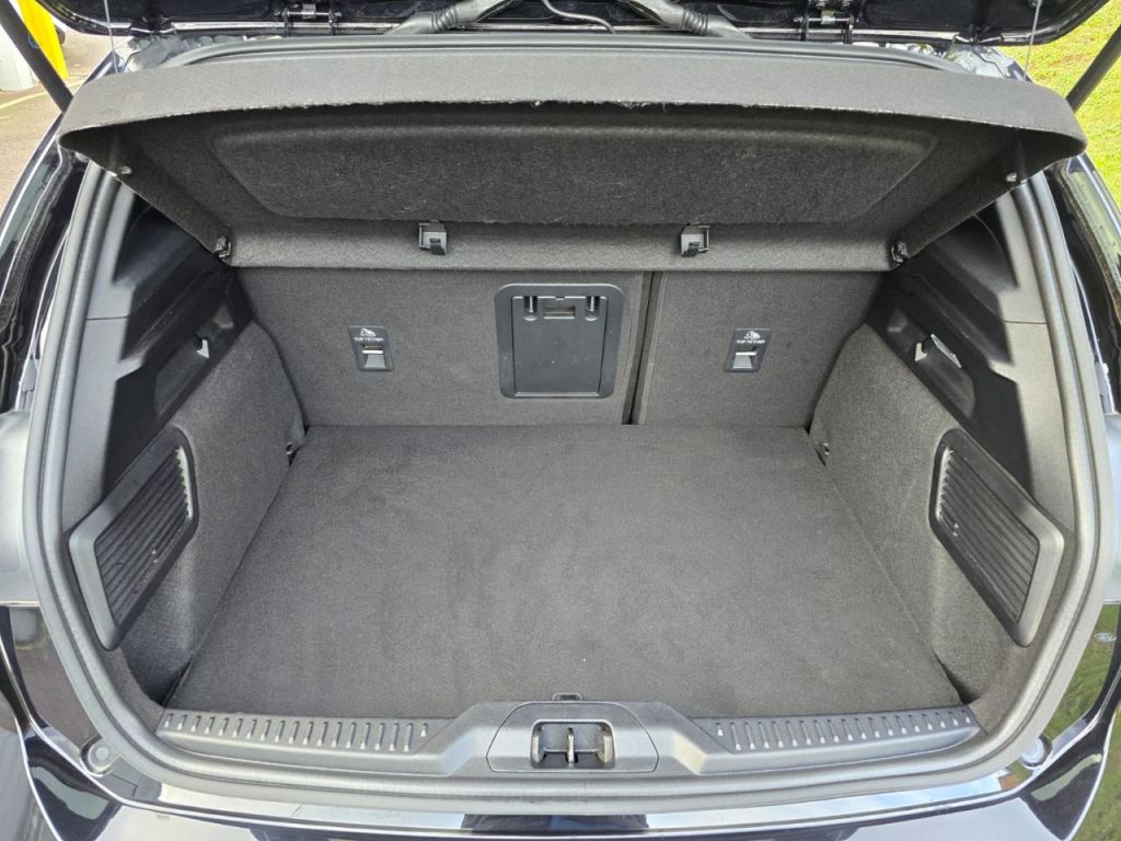 Used Ford Focus 2023 for sale - 77003278: Photo 11