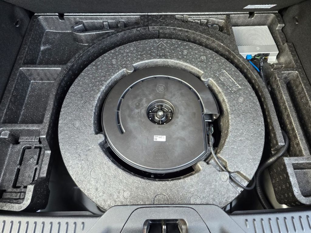 Used Ford Focus 2023 for sale - 77003278: Photo 12