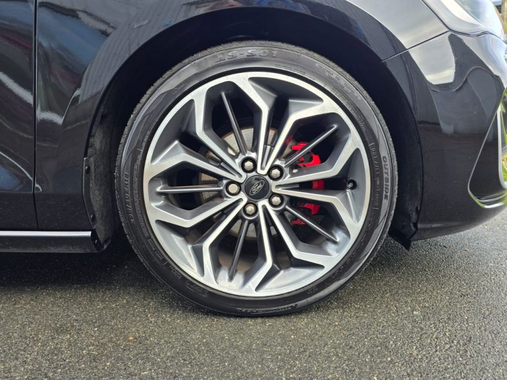 Used Ford Focus 2023 for sale - 77003278: Photo 16