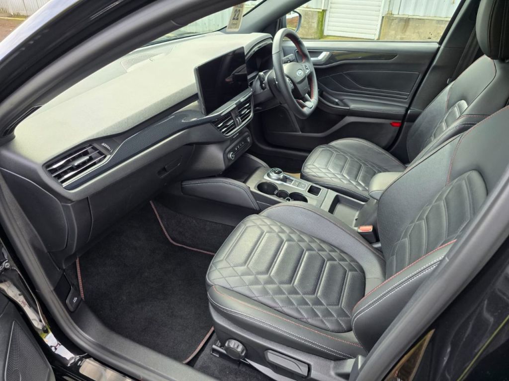 Used Ford Focus 2023 for sale - 77003278: Photo 18