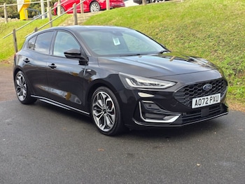 Used Ford Focus 2023 for sale - 77003278: Photo