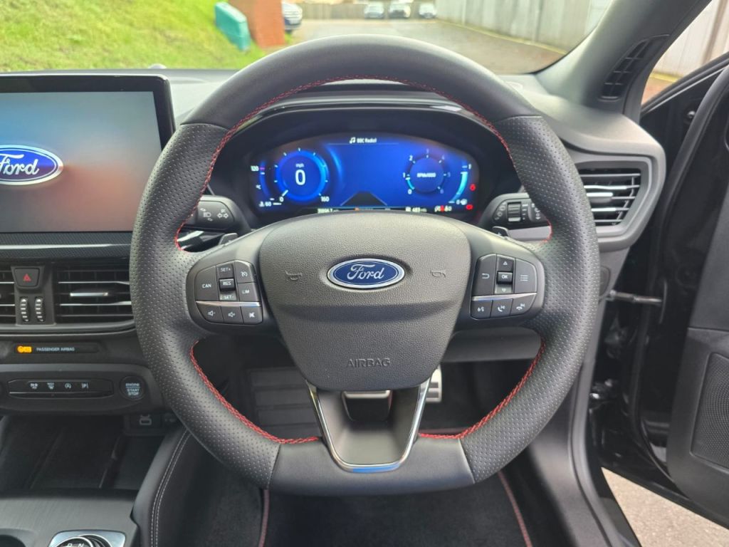 Used Ford Focus 2023 for sale - 77003278: Photo 22