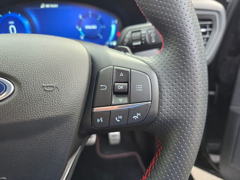 Used Ford Focus 2023 for sale - 77003278: Photo 25