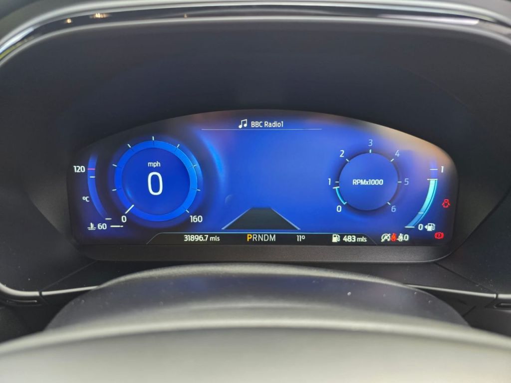 Used Ford Focus 2023 for sale - 77003278: Photo 26