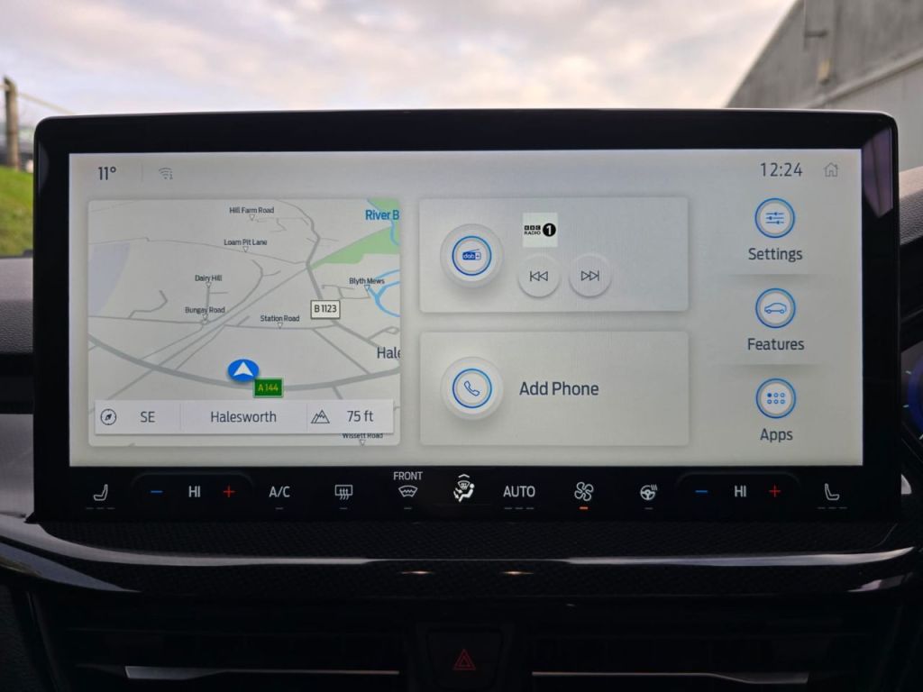 Used Ford Focus 2023 for sale - 77003278: Photo 30