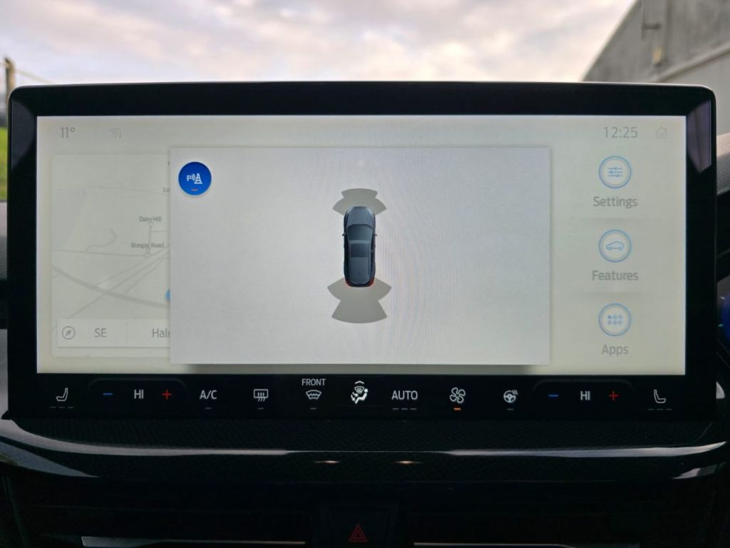 Used Ford Focus 2023 for sale - 77003278: Photo 31