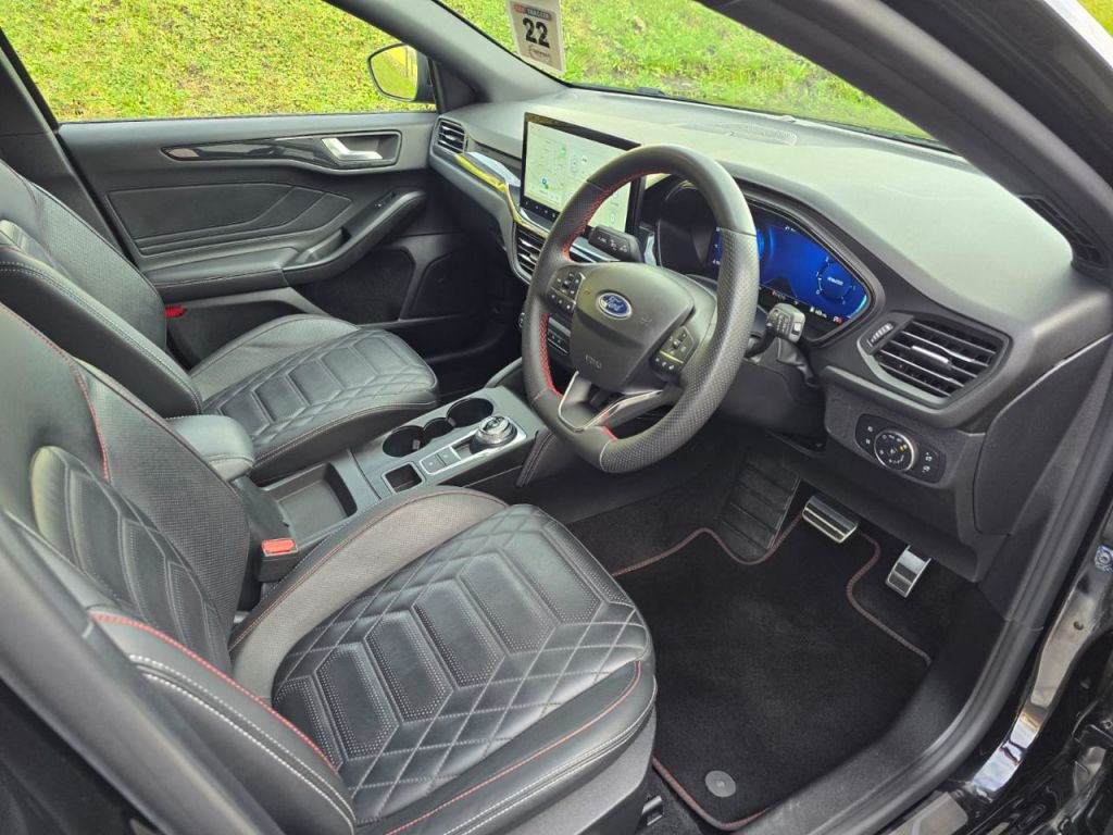 Used Ford Focus 2023 for sale - 77003278: Photo 36