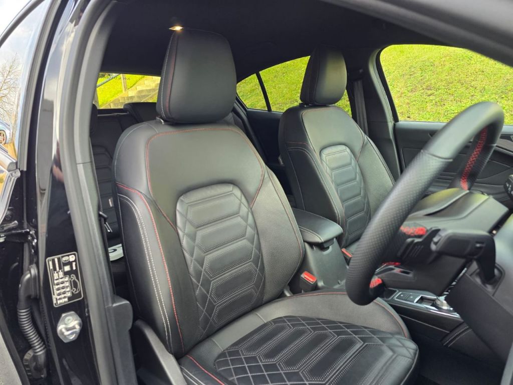 Used Ford Focus 2023 for sale - 77003278: Photo 37