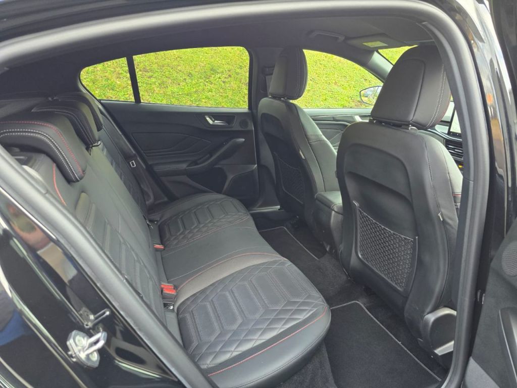 Used Ford Focus 2023 for sale - 77003278: Photo 38