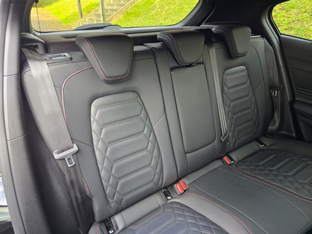 Used Ford Focus 2023 for sale - 77003278: Photo 39