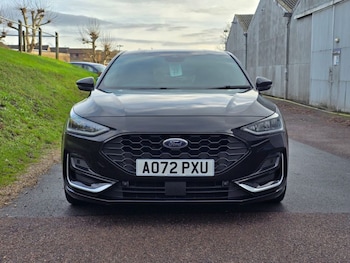 Used Ford Focus 2023 for sale - 77003278: Photo