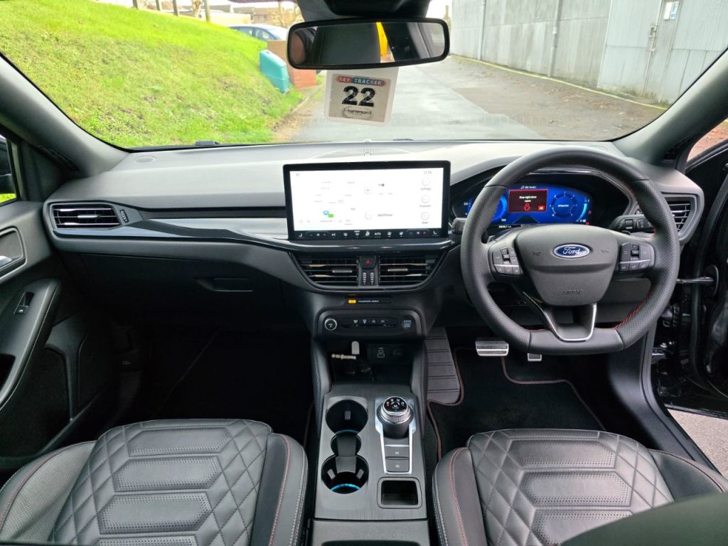 Used Ford Focus 2023 for sale - 77003278: Photo 40