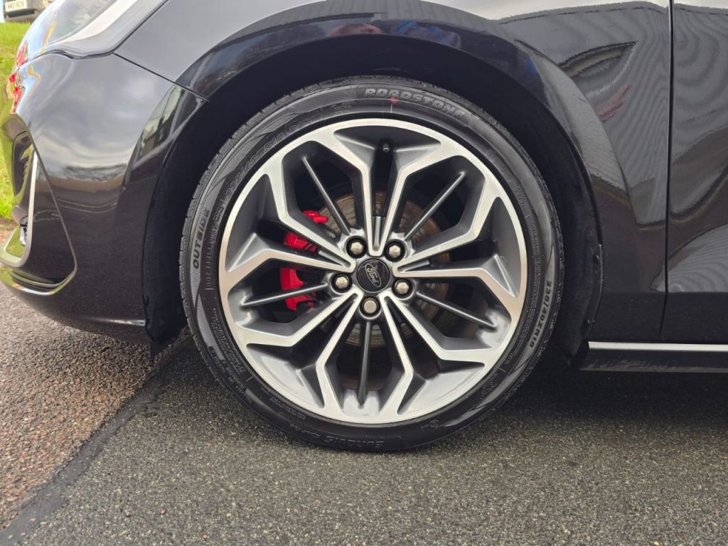 Used Ford Focus 2023 for sale - 77003278: Photo 6