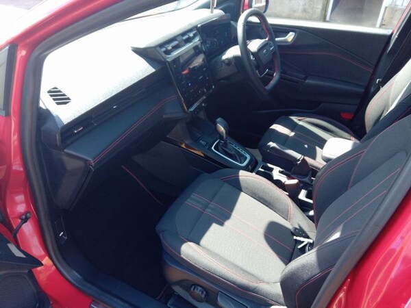 Used Ford Puma 2024 for sale - 75358719: Photo 20