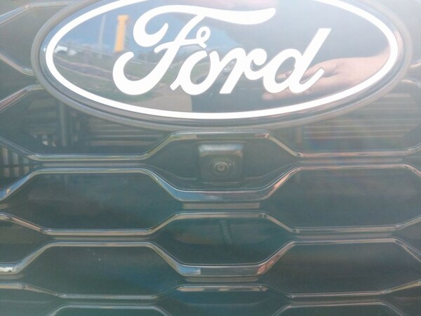 Used Ford Puma 2024 for sale - 75358719: Photo 24