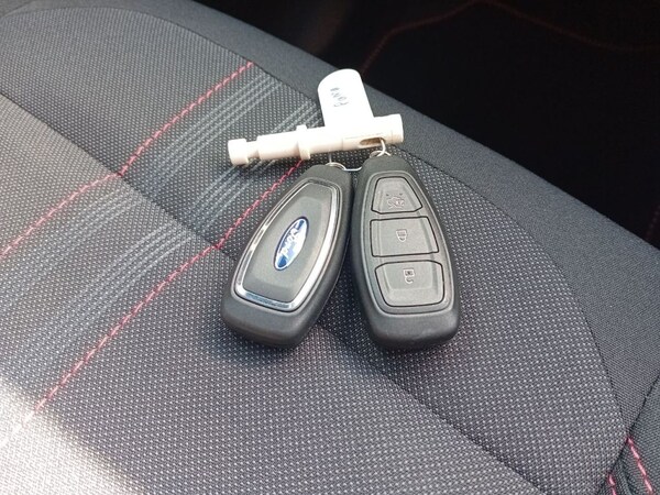 Used Ford Puma 2024 for sale - 75358719: Photo 39