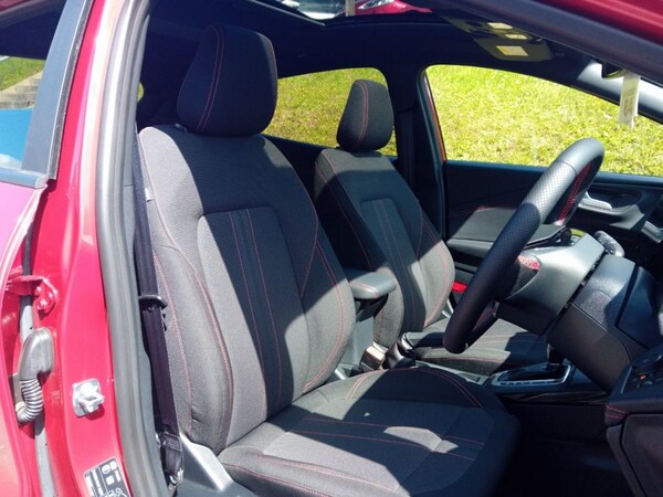 Used Ford Puma 2024 for sale - 75358719: Photo 41