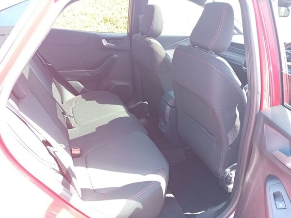 Used Ford Puma 2024 for sale - 75358719: Photo 43