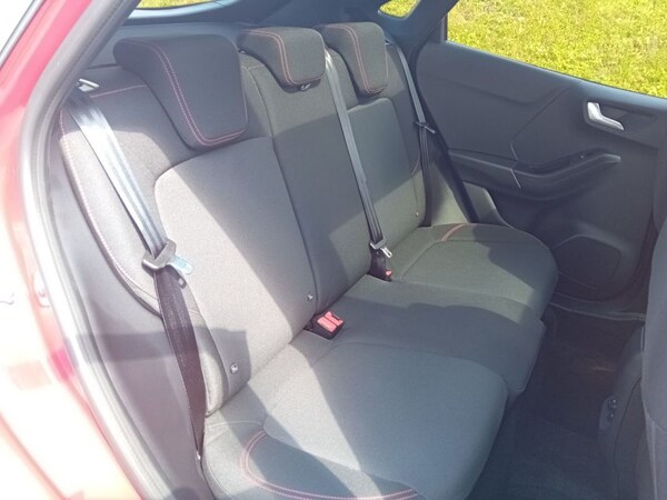 Used Ford Puma 2024 for sale - 75358719: Photo 44