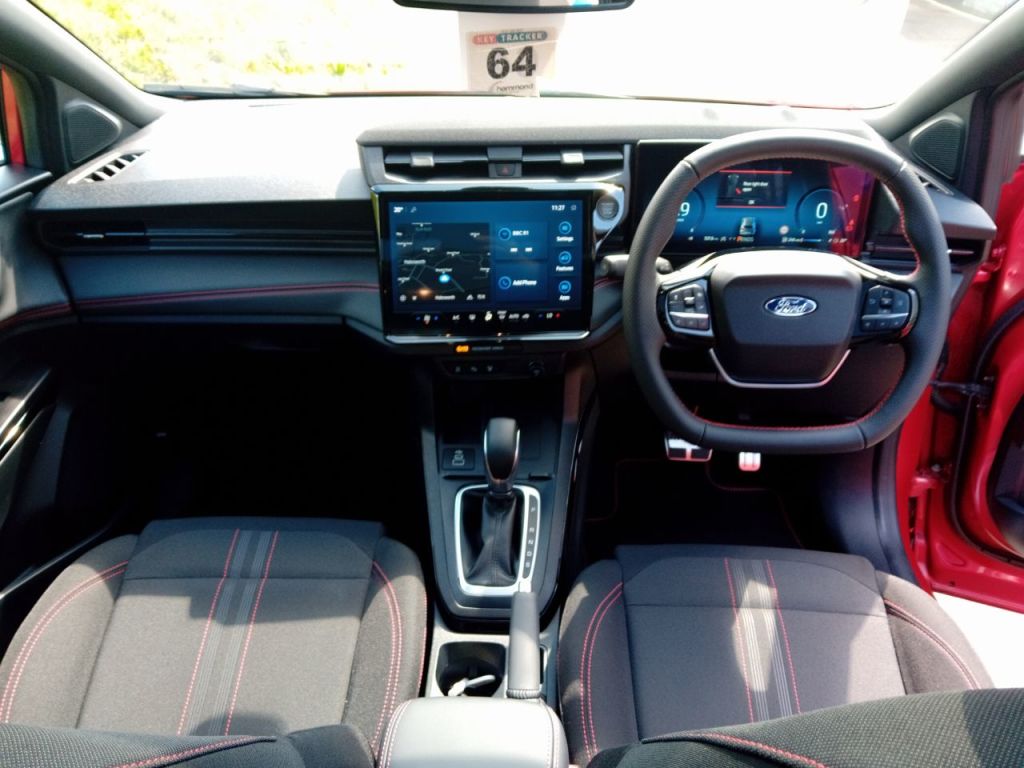 Vehicle 45
