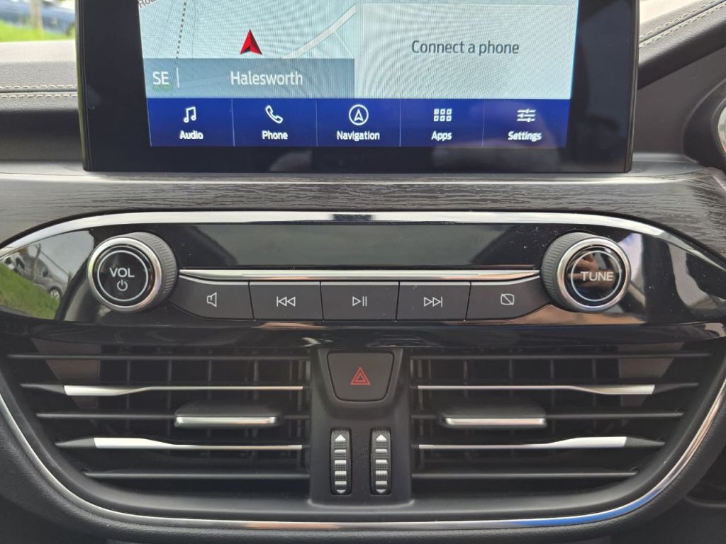 Used Ford Kuga 2020 for sale - 76197172: Photo 10