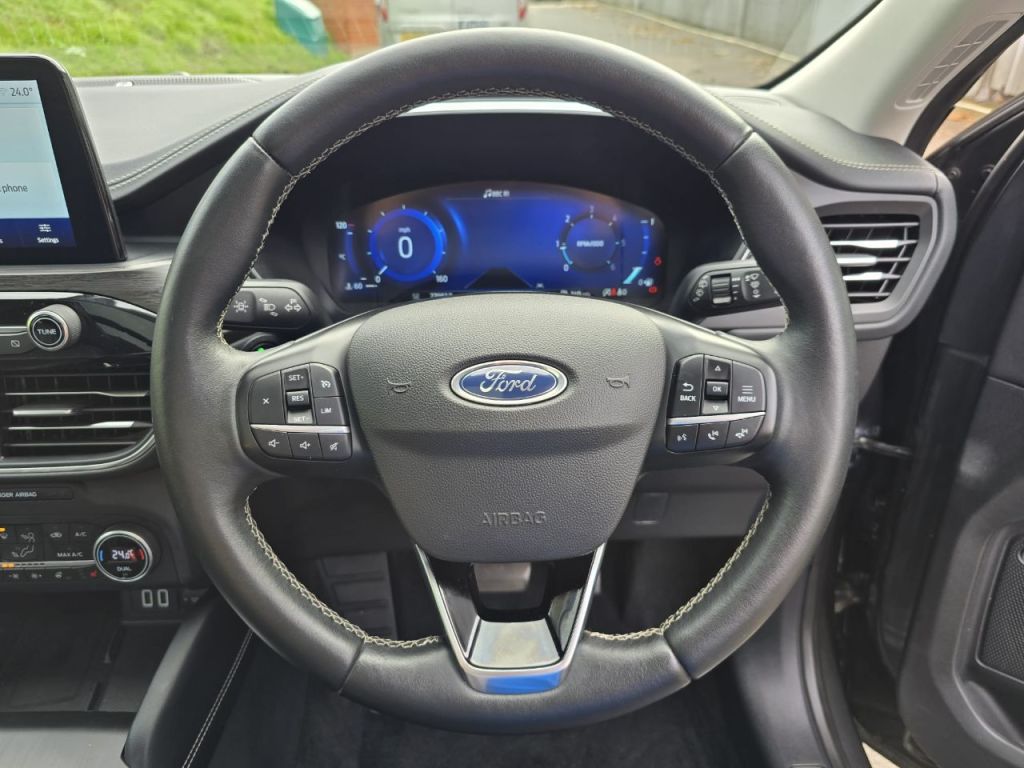 Used Ford Kuga 2020 for sale - 76197172: Photo 12