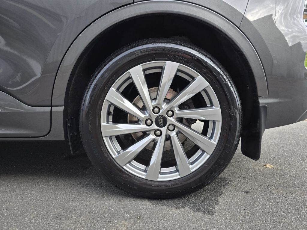 Used Ford Kuga 2020 for sale - 76197172: Photo 21