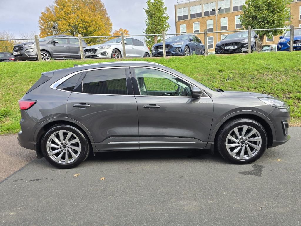 Used Ford Kuga 2020 for sale - 76197172: Photo 3