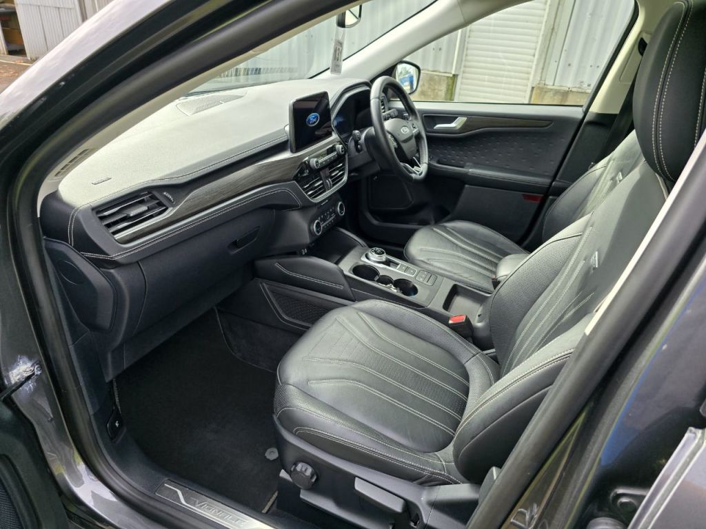 Used Ford Kuga 2020 for sale - 76197172: Photo 42