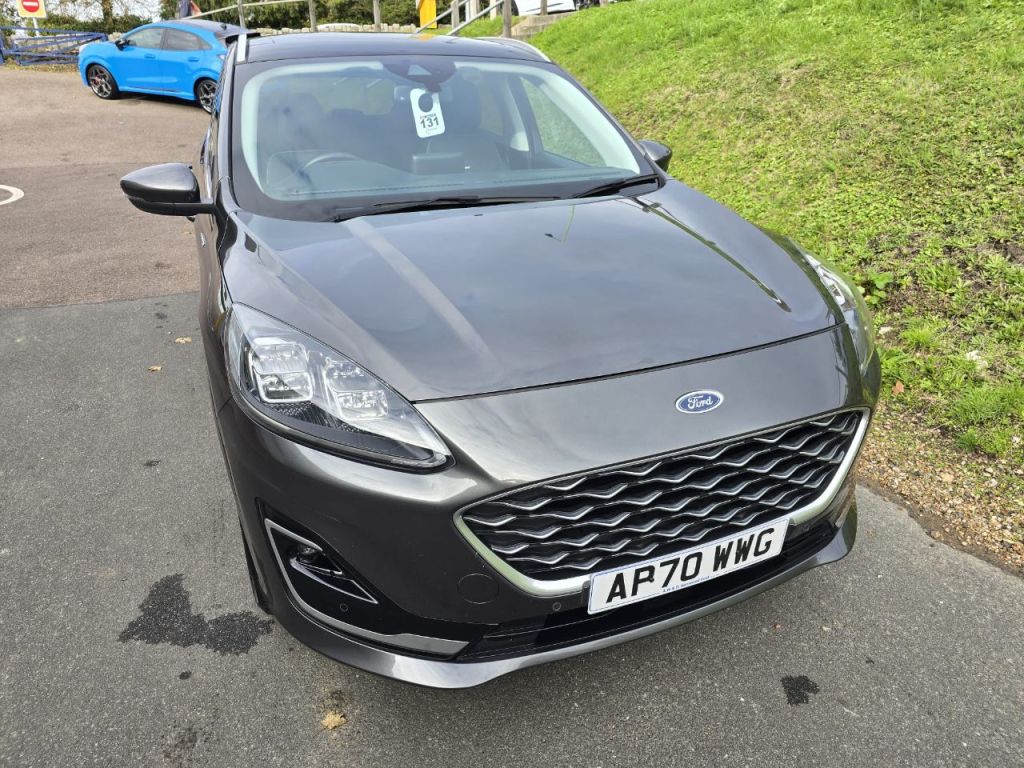 Used Ford Kuga 2020 for sale - 76197172: Photo 44