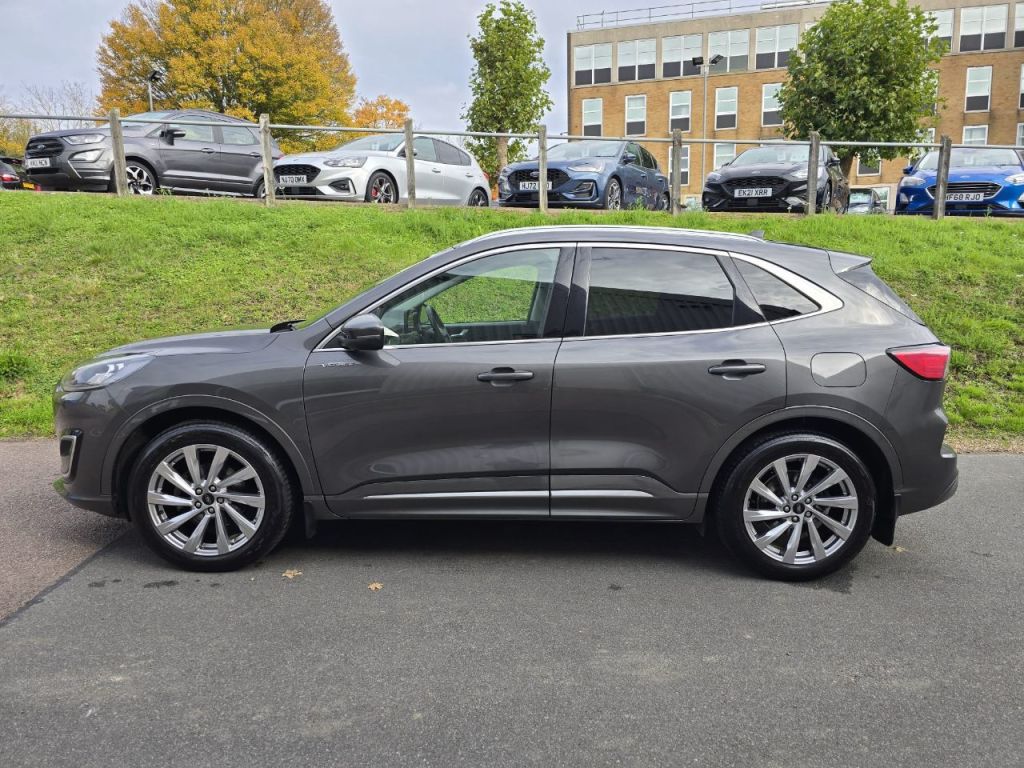 Used Ford Kuga 2020 for sale - 76197172: Photo 46